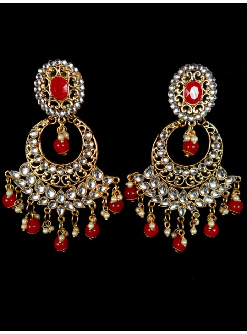 Fashion Earring